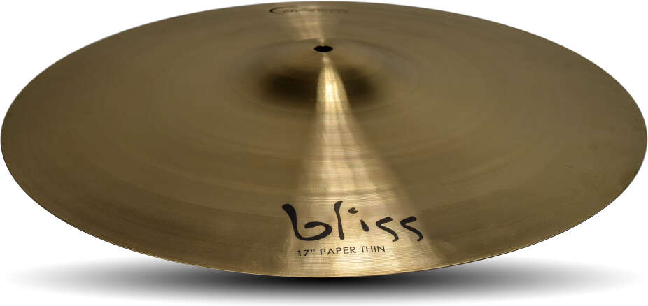 Dream 17" Bliss Paper Thin Crash