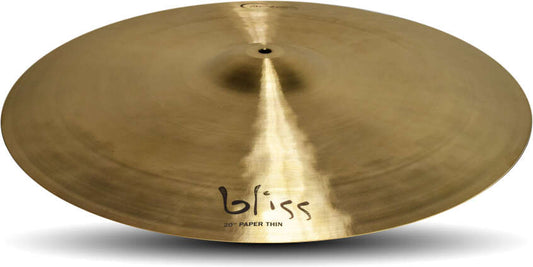 Dream 20" Bliss Paper Thin Crash Cymbal