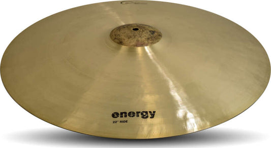 Dream 22" Energy Ride Cymbal