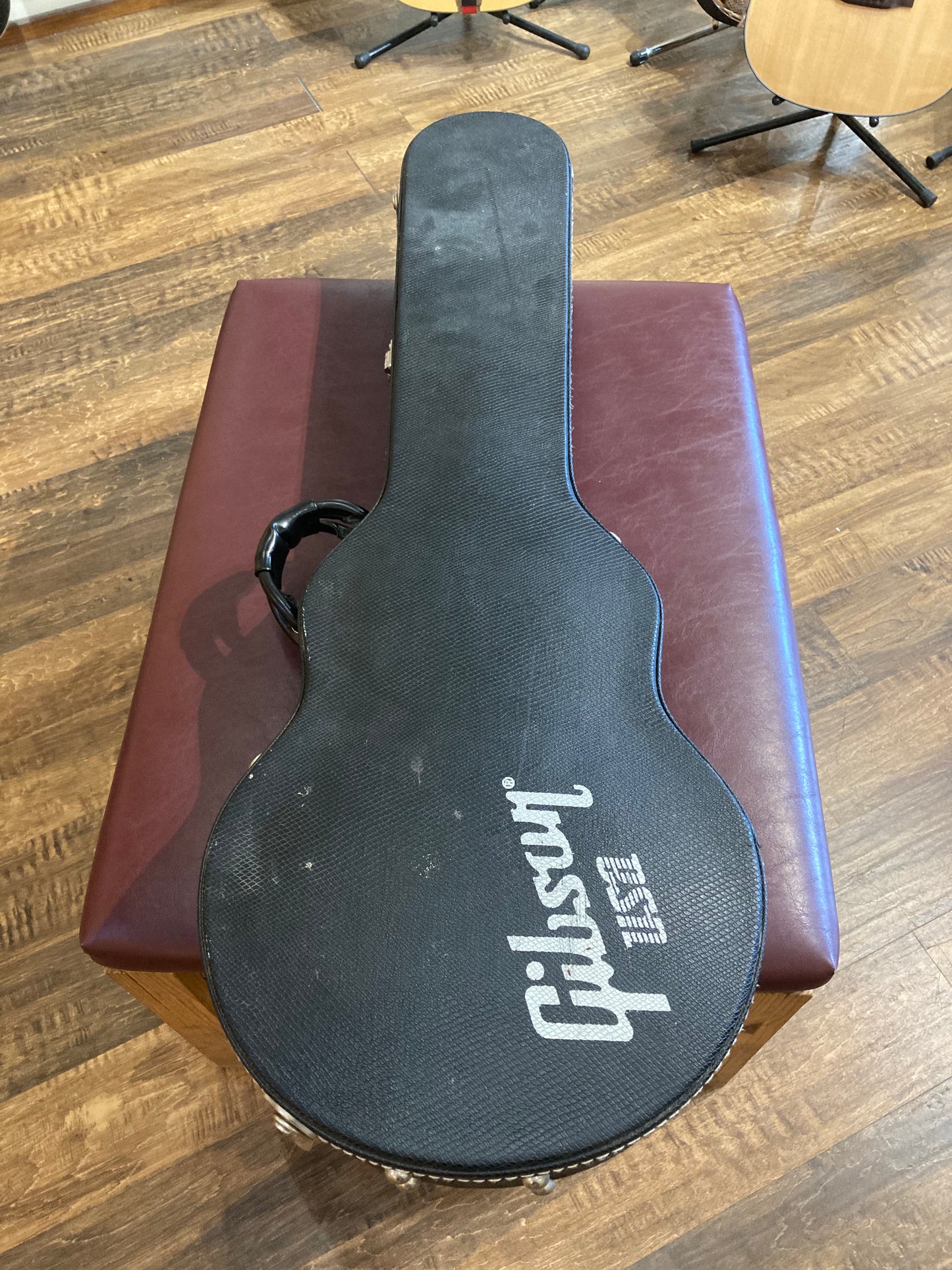 Gibson Les Paul BFG Electric Guitar w/Case (2007)