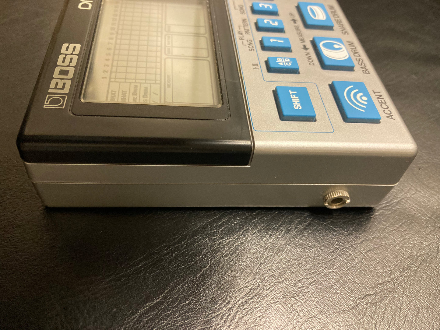 Boss Dr. Rhythm Graphic DR-110 Drum Machine (Used)