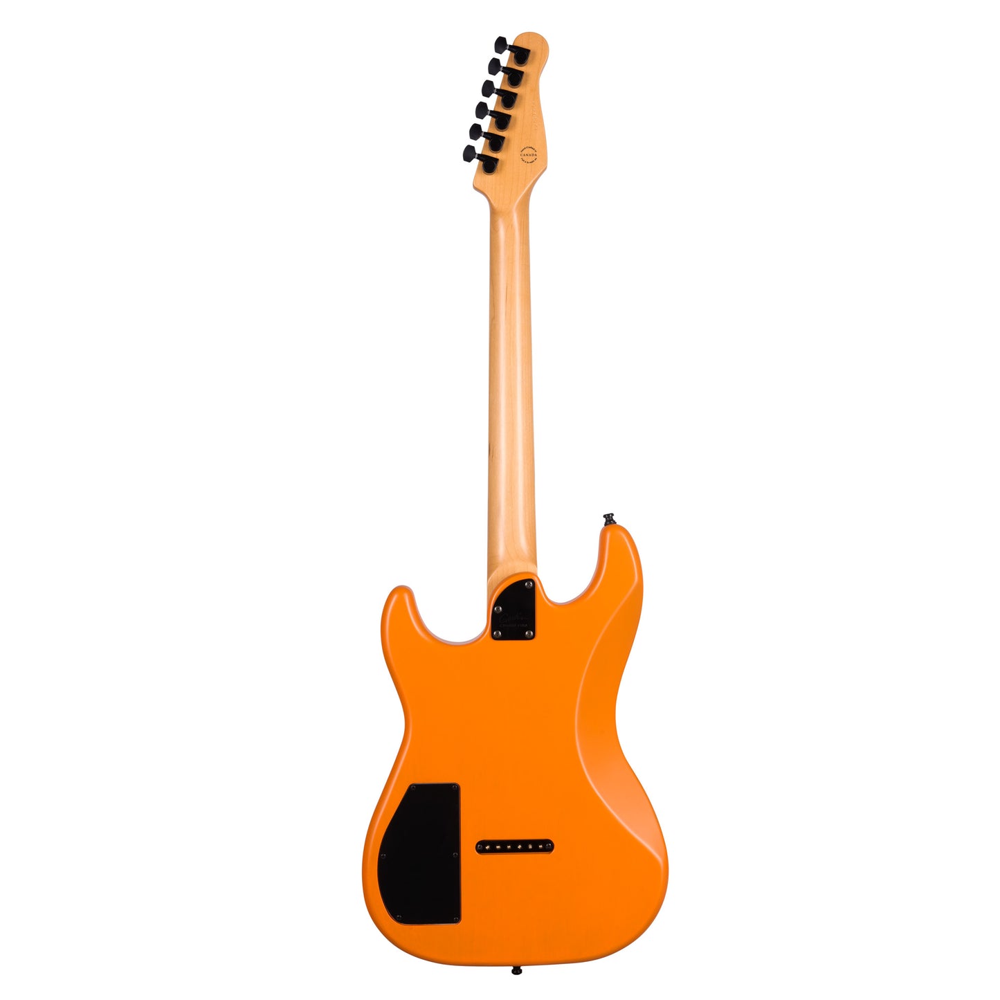 Godin Session R-HT Pro Retro Orange
