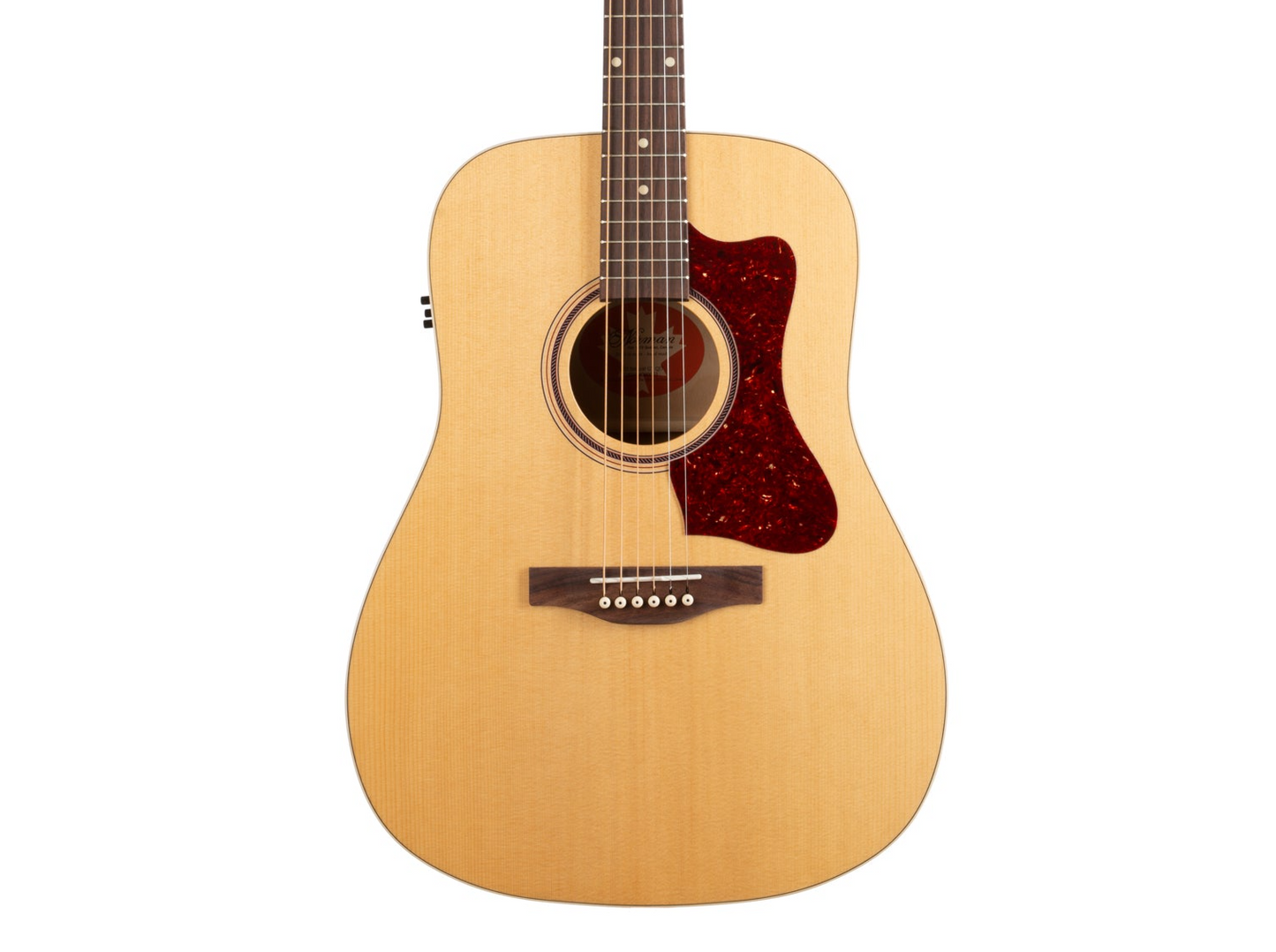 Norman B20 Natural GT Presys II