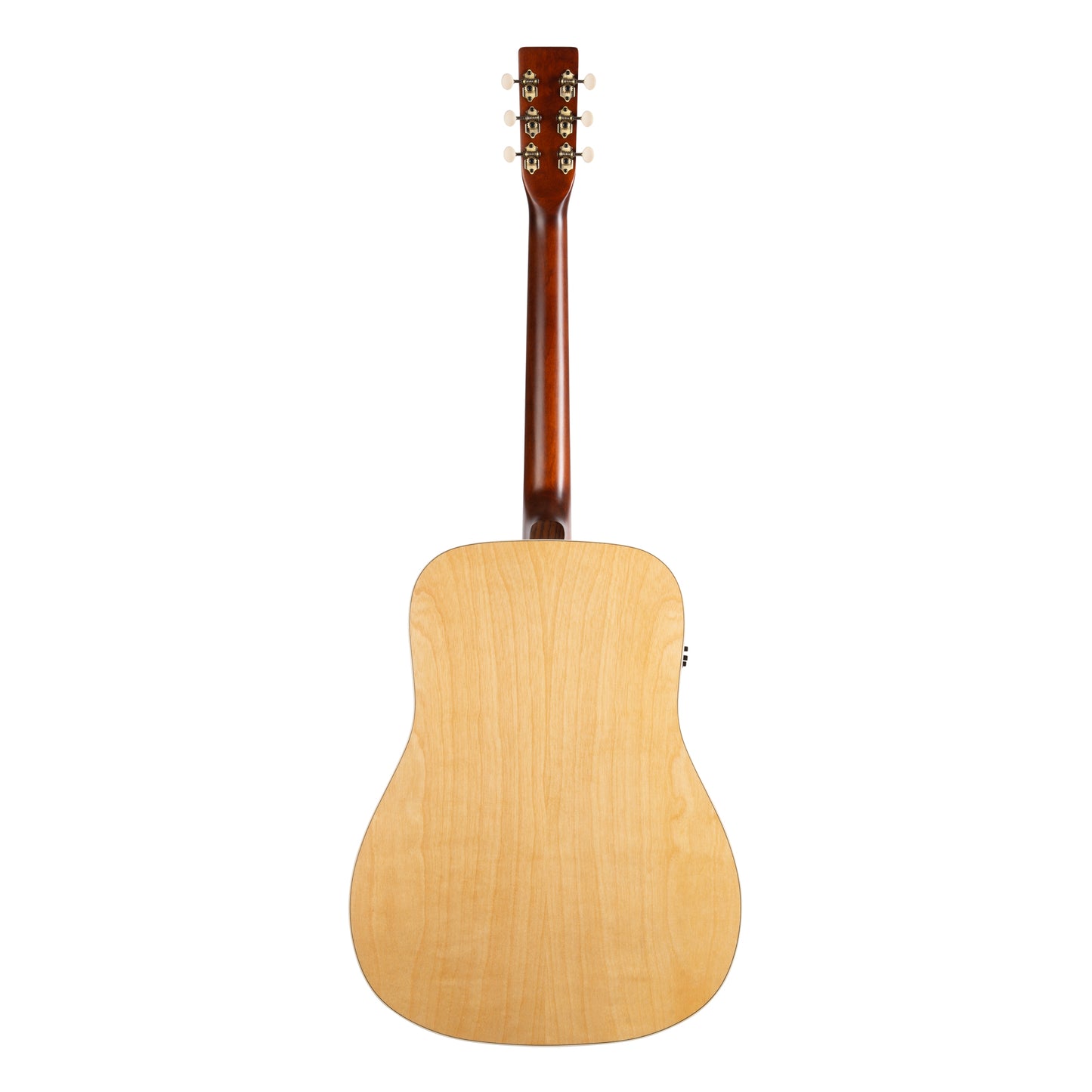 Norman B20 Natural GT Presys II