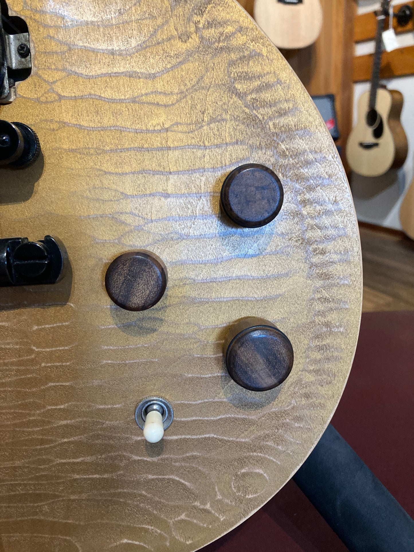 Gibson Les Paul BFG Electric Guitar w/Case (2007)