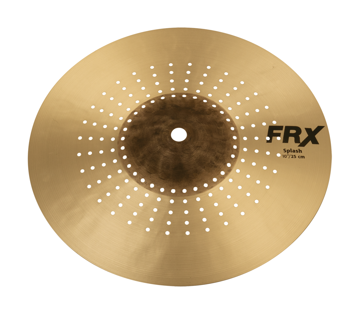 Sabian FRX 10" Splash