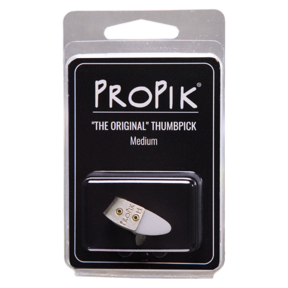 ProPik "The Original" Thumbpick - Medium (Single)