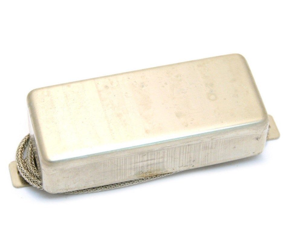 Seymour Duncan Antiquity II Firebird Neck Pickup - Aged Nickel