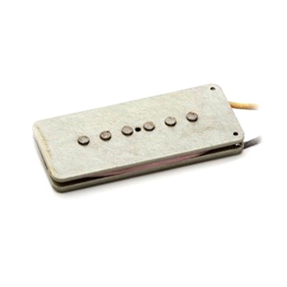 Seymour Duncan Antiquity II Jazzmaster Bridge Pickup - Grey