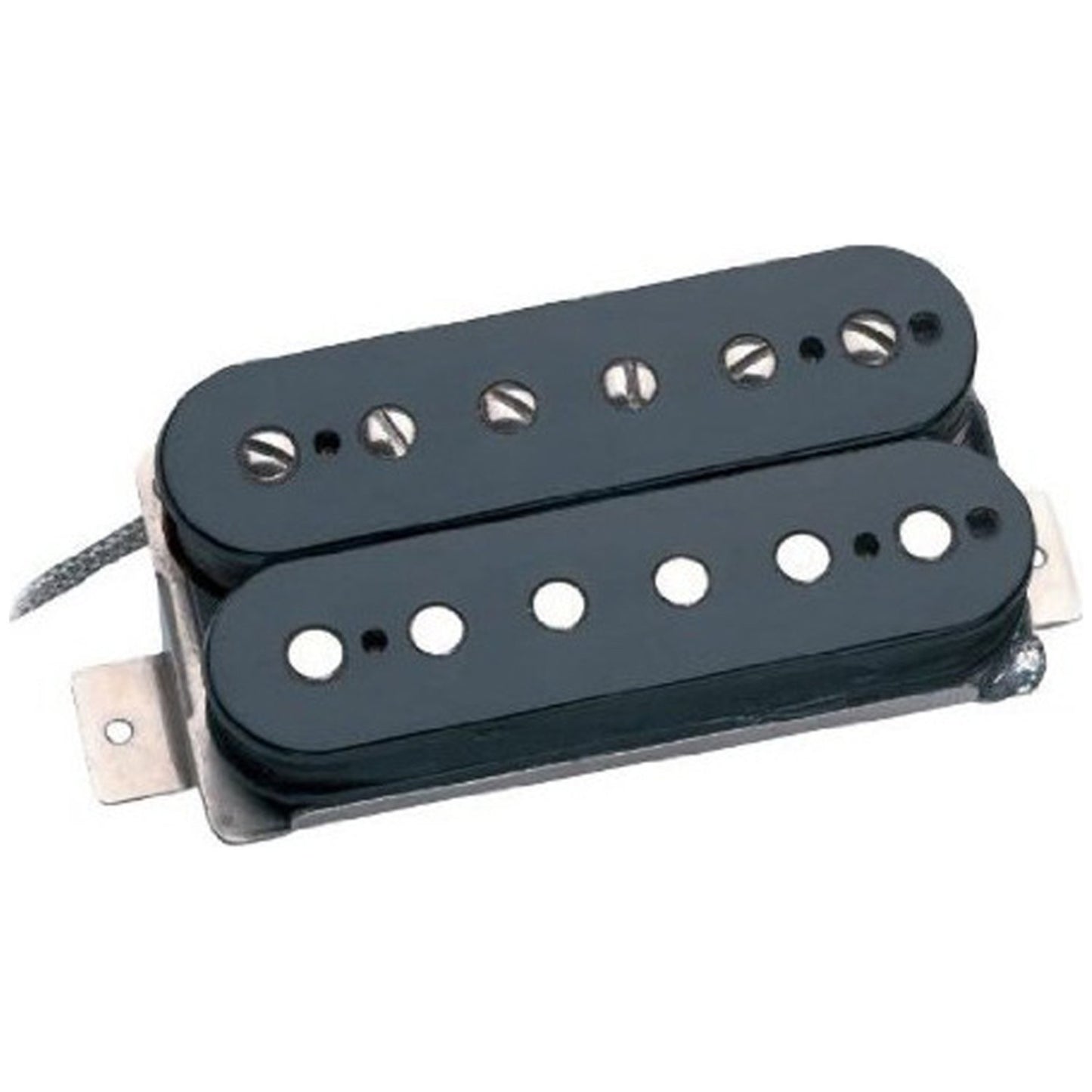 Seymour Duncan Alnico II Pro Trembucker Pickup - Black