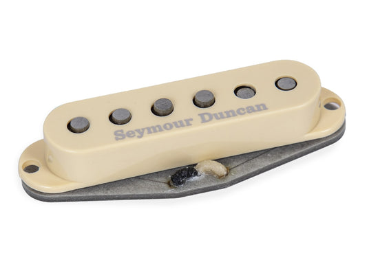 Seymour Duncan Psychedelic Strat RW/RP Middle Pickup - Cream
