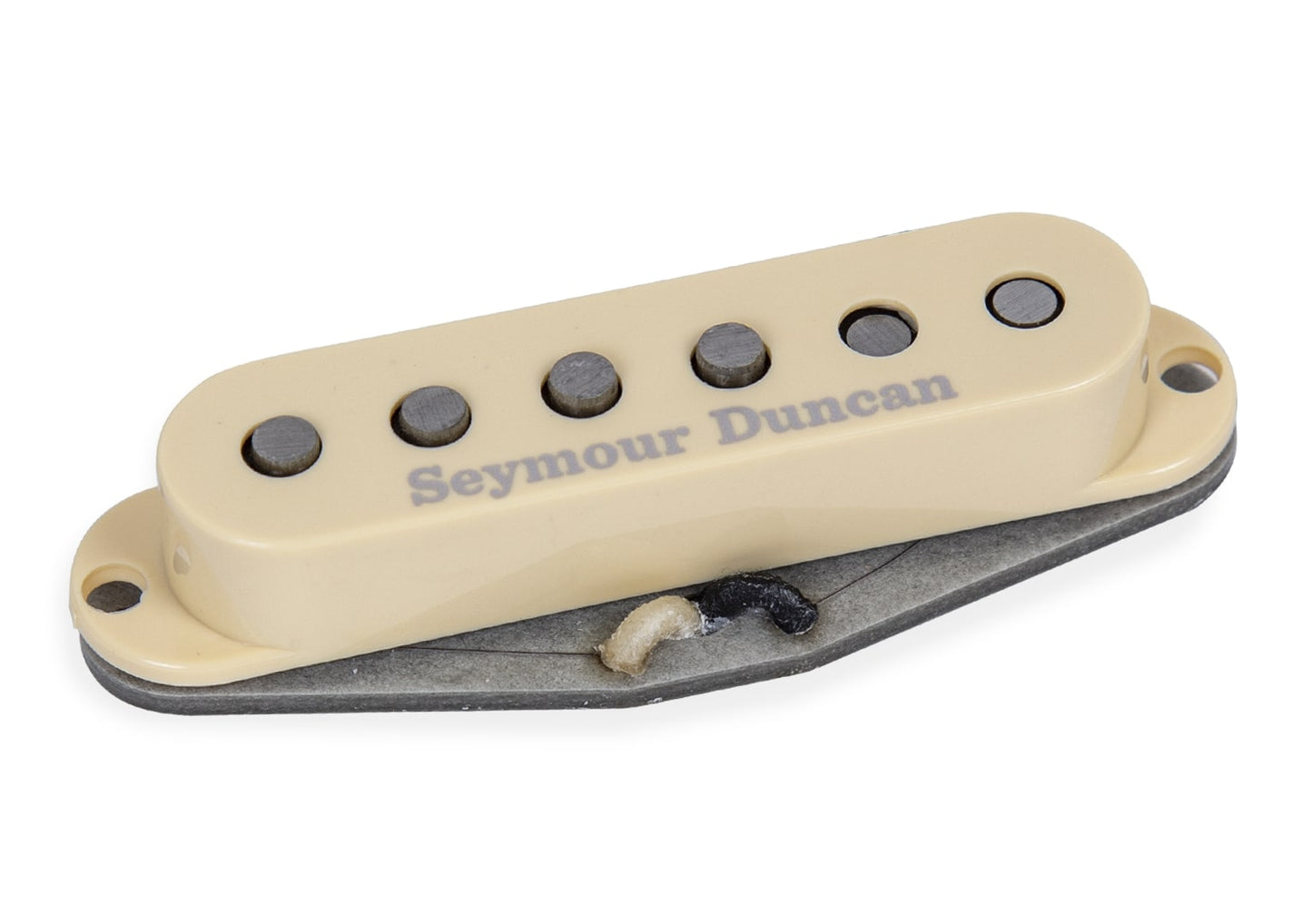 Seymour Duncan Psychedelic Strat Bridge Pickup - Cream Cover