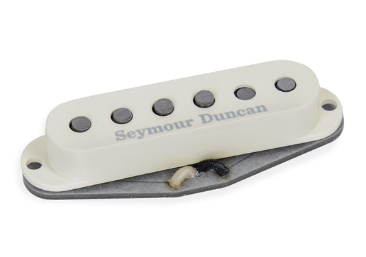 Seymour Duncan Psychedelic Strat Neck Pickup - Parchment