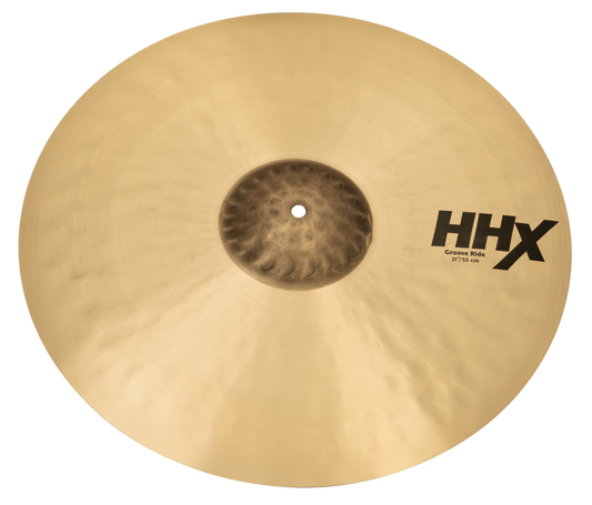 Sabian HHX 21" Groove Ride