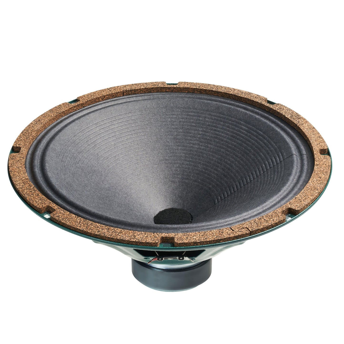 Jupiter Condenser 12SC 25W Vintage American Ceramic Guitar Speaker - 12" 25w 8ohm