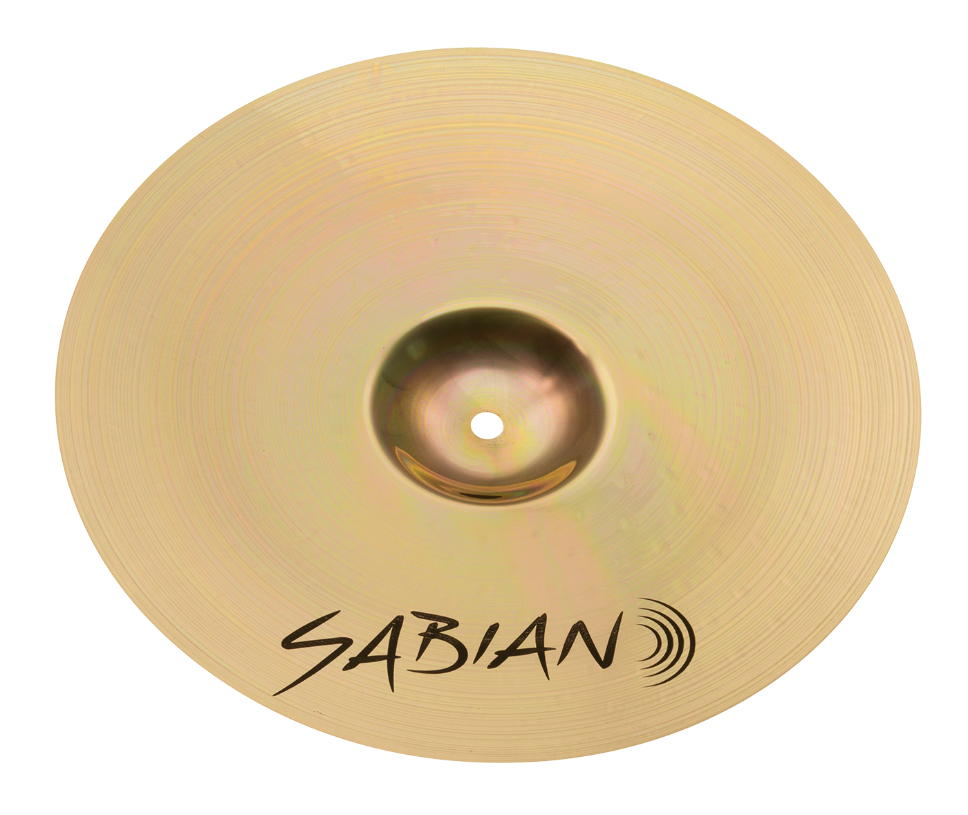 Sabian XSR 14" Fast Crash