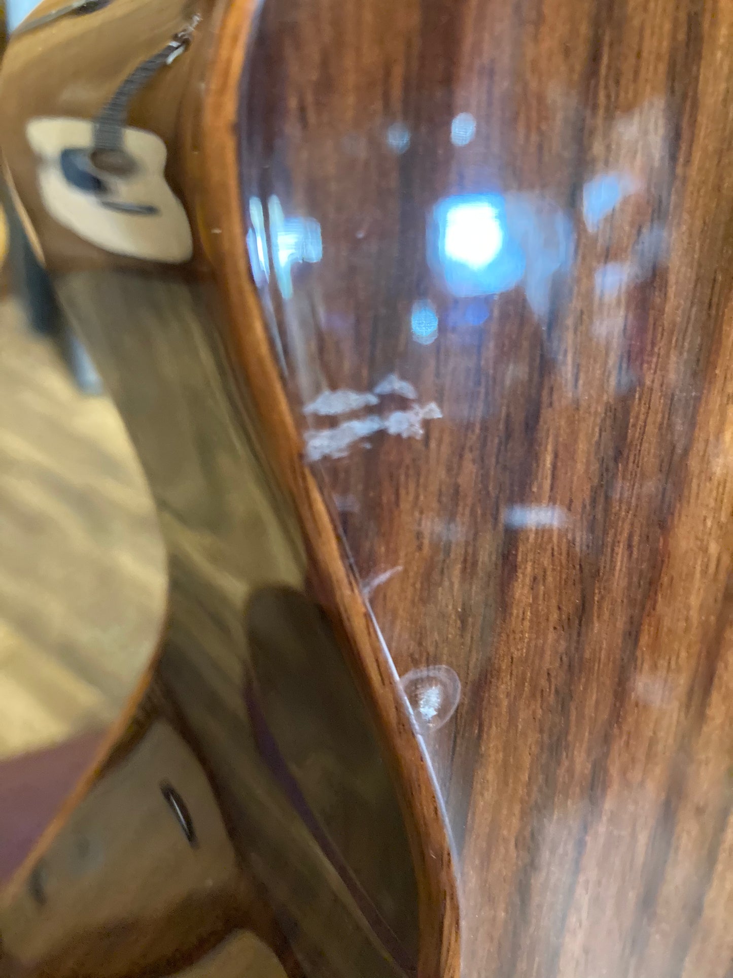 Taylor 714ce Grand Auditorium Acoustic Guitar w/Case (2020)