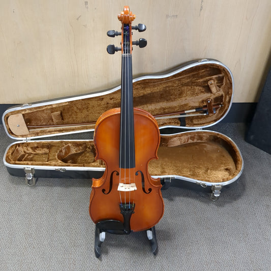 A.R. Seidel Violin Outfit 4/4 (Used)