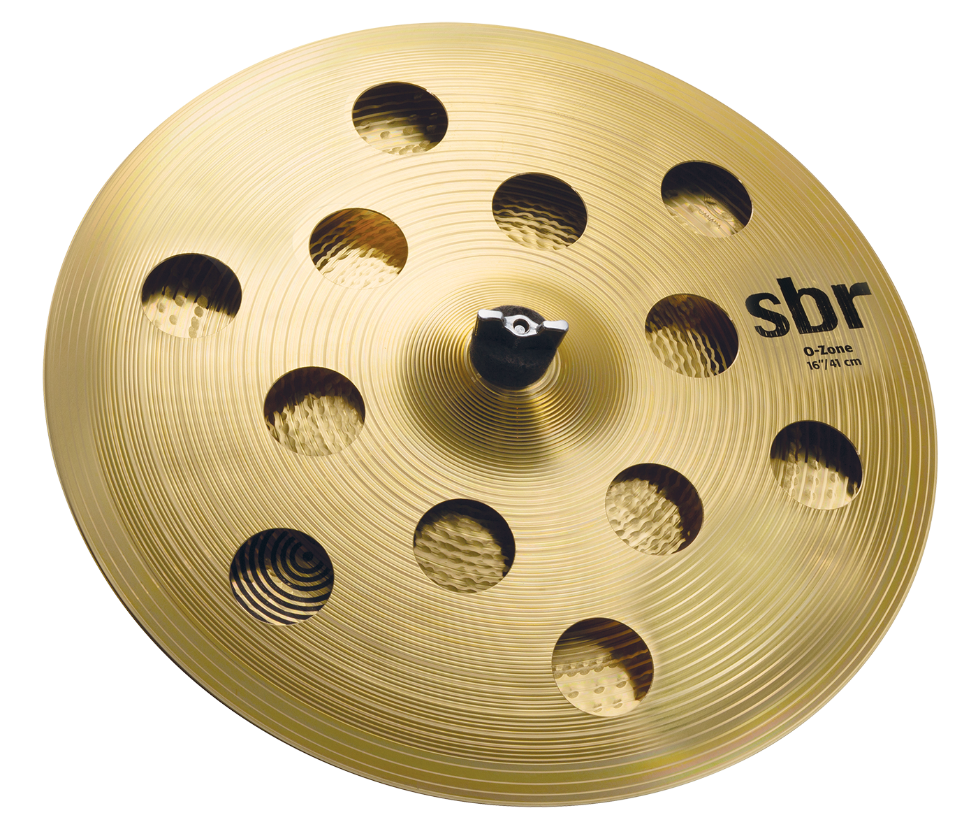 Sabian SBR 16" Stack