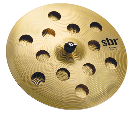 Sabian SBR 16" Stack