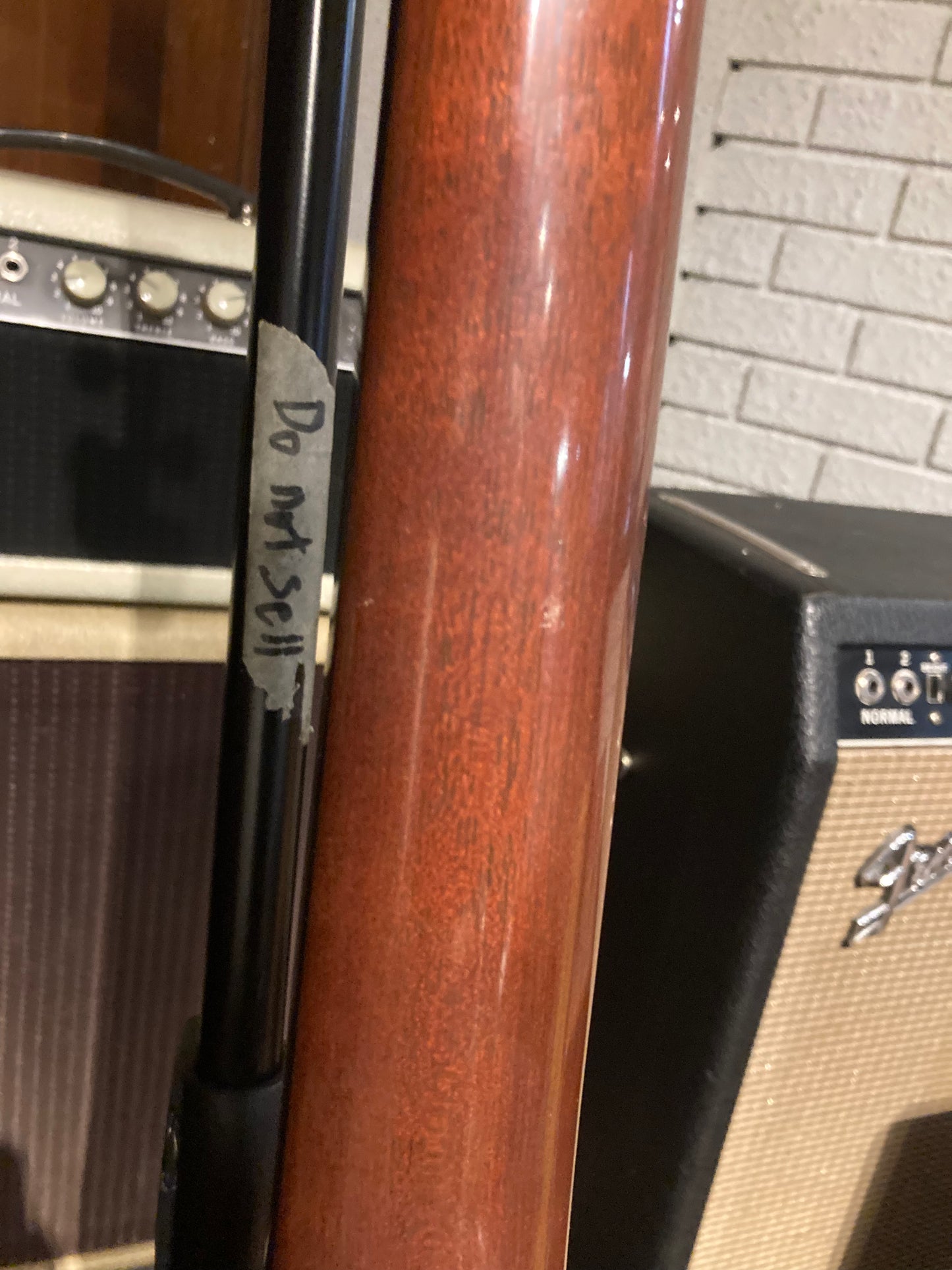 Martin Standard Series D-28 w/Case (2007)
