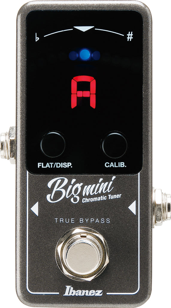 Ibanez Mini Tuner Pedal