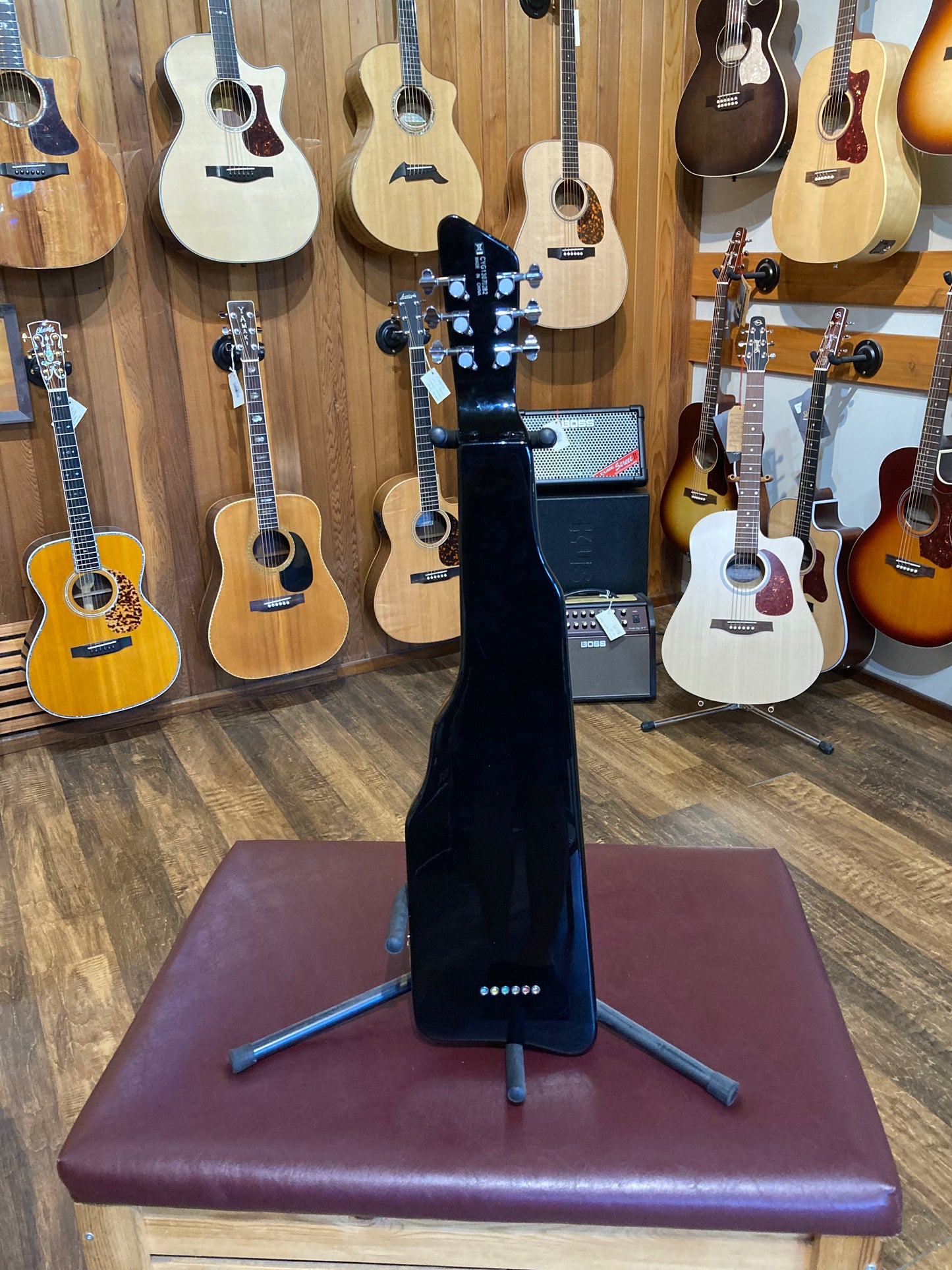 Gretsch Electromatic G5700 Lap Steel w/Gig Bag (2013)