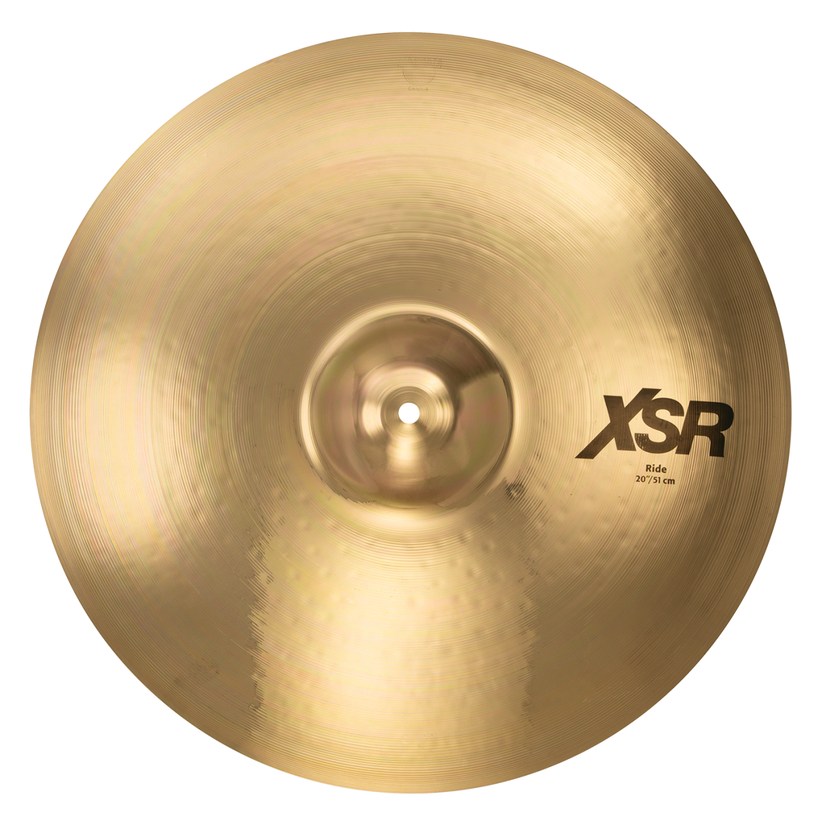 Sabian XSR 20" Ride