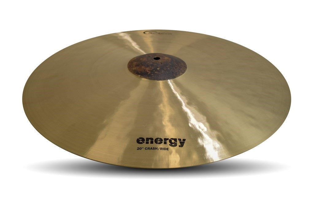 Dream 20" Energy Crash/Ride