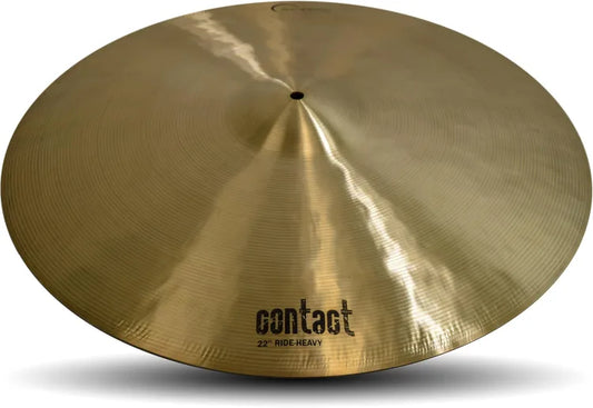 Dream 22" Contact Heavy Ride Cymbal