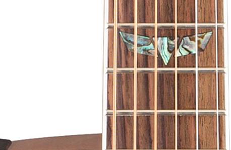 Takamine GJ72CE-NAT Jumbo Acoustic/Electric Guitar - Natural