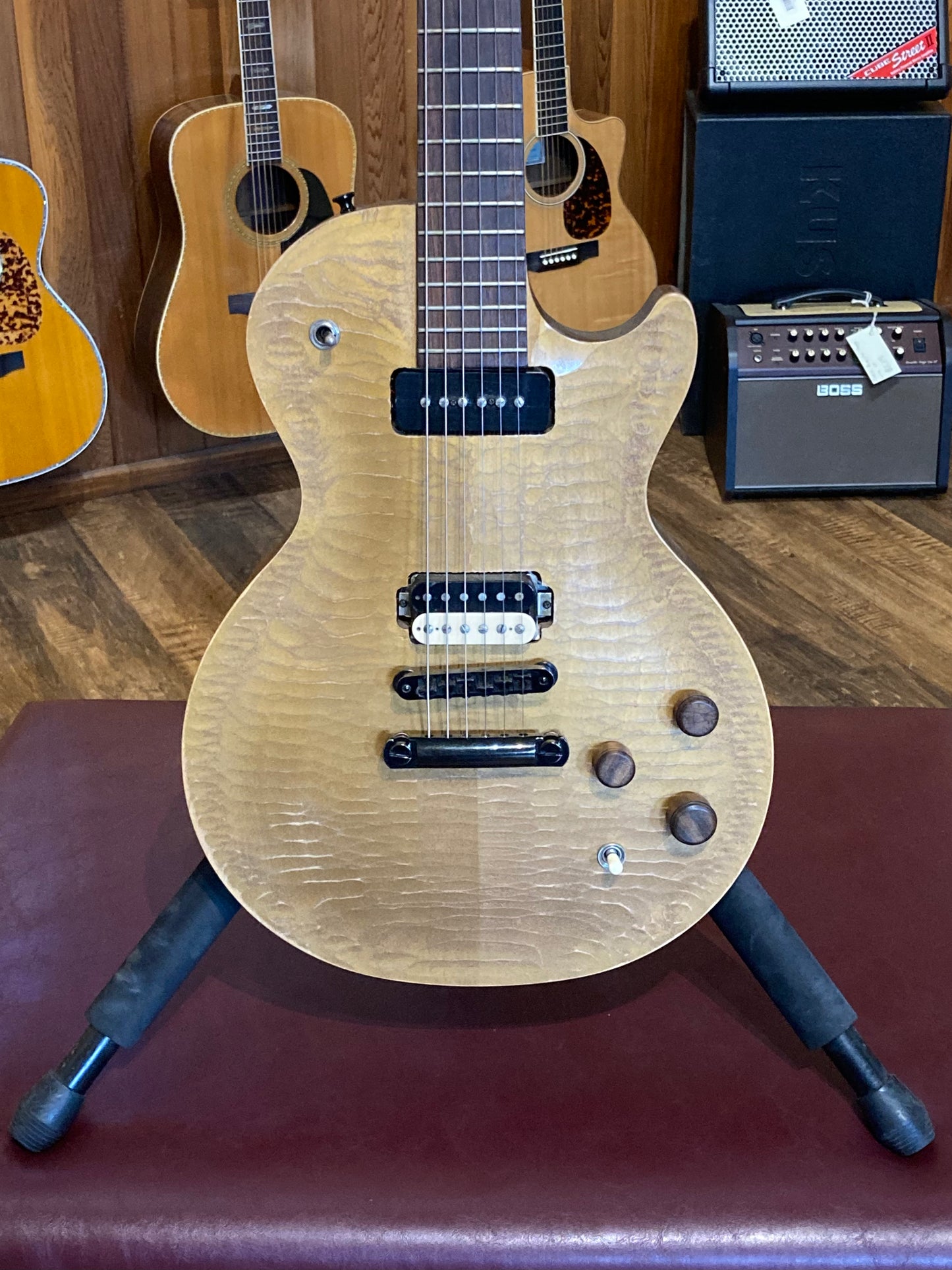 Gibson Les Paul BFG Electric Guitar w/Case (2007)