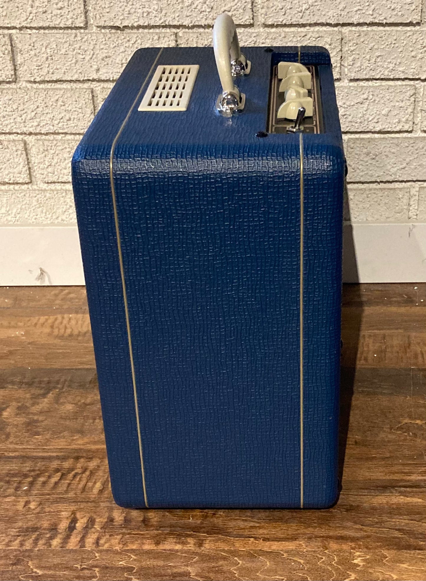 Vox AC4C1-BL 4W 1x10" Electric Guitar Combo Amp (Used)