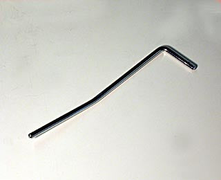 Ibanez 2TR2JBA001 Vibrato Arm - Chrome