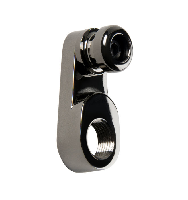MusicNomad Acousti-Lok Strap Lock Adapter for Metric Output Jacks
