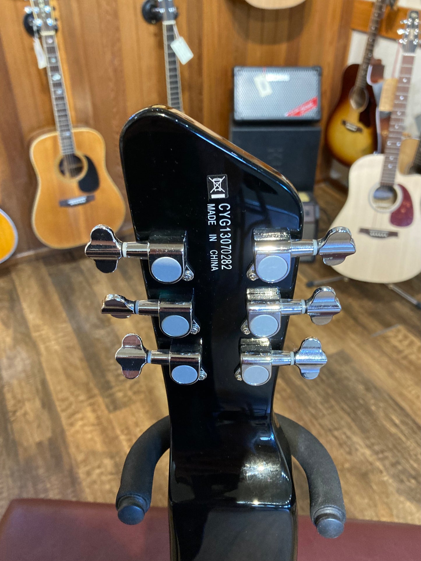Gretsch Electromatic G5700 Lap Steel w/Gig Bag (2013)