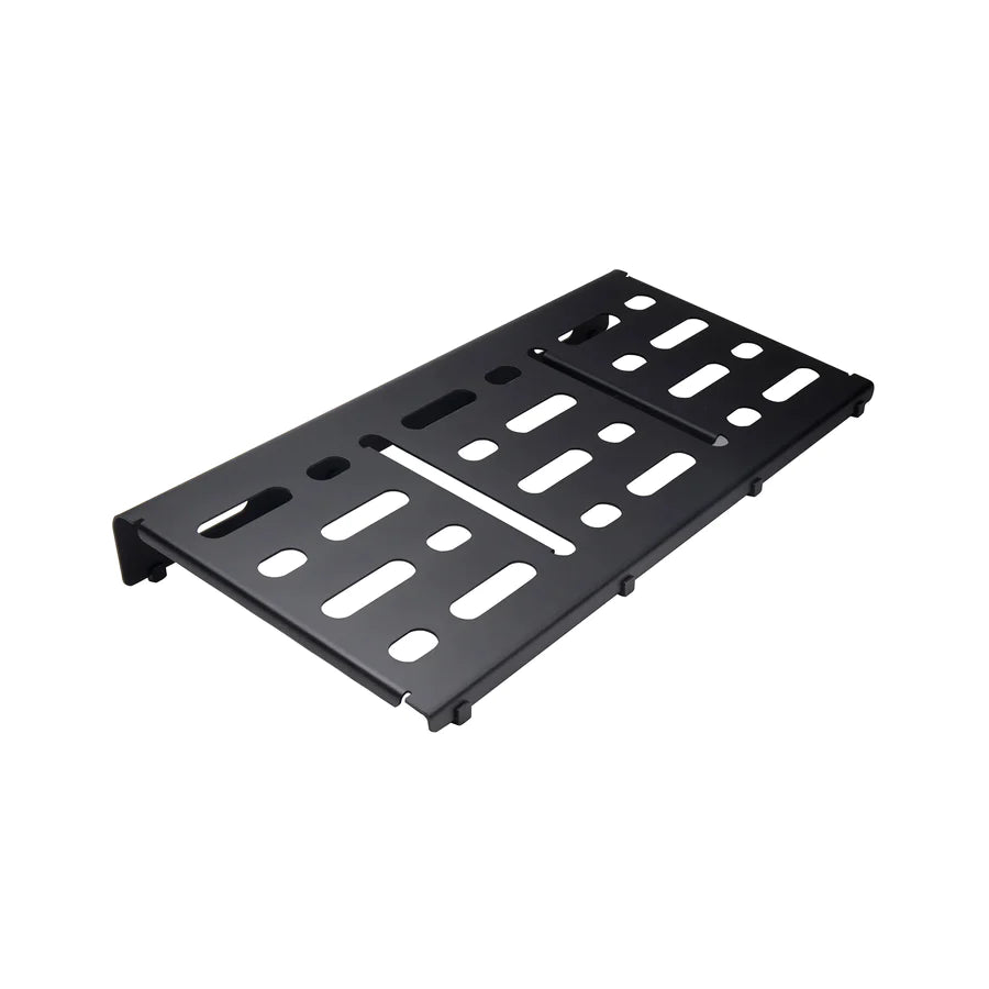 Mono Black Pedalboard w/Gig Bag - Large