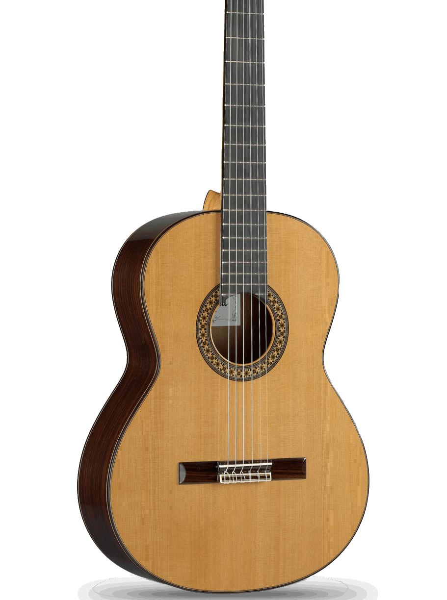 Alhambra 4P Classical Guitar