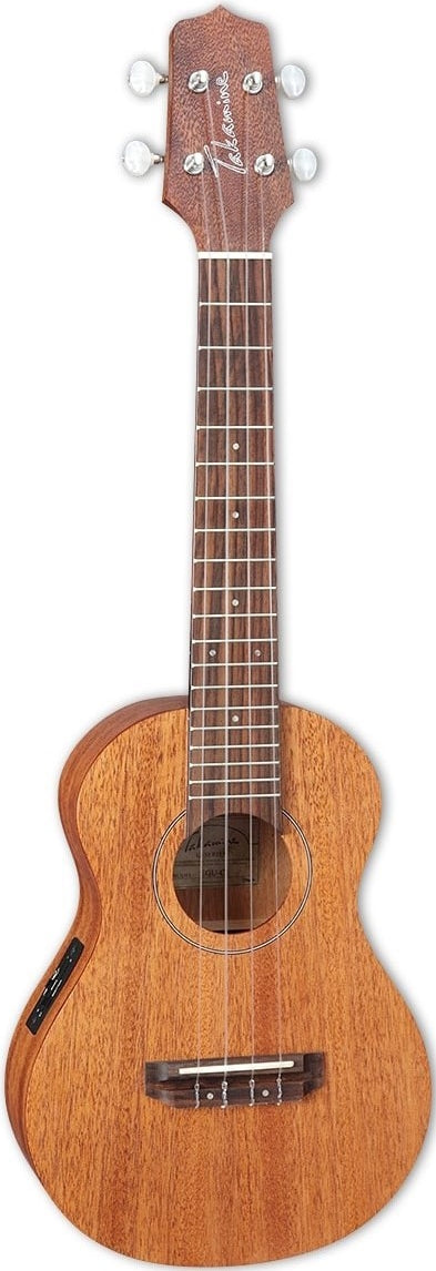 Takamine EGU-C1 Acoustic/Electric Concert Ukulele w/Gig Bag