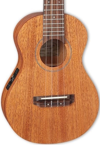 Takamine EGU-C1 Acoustic/Electric Concert Ukulele w/Gig Bag