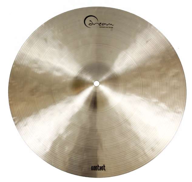 Dream 16" Contact Crash Cymbal