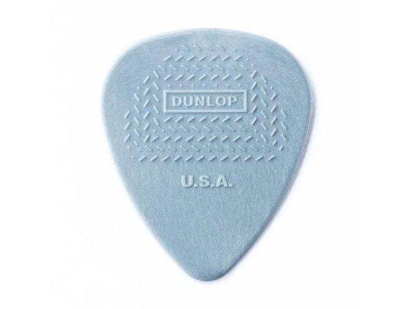 Dunlop Max-Grip Nylon Guitar Pick Pack - 0.60mm/12 Pack
