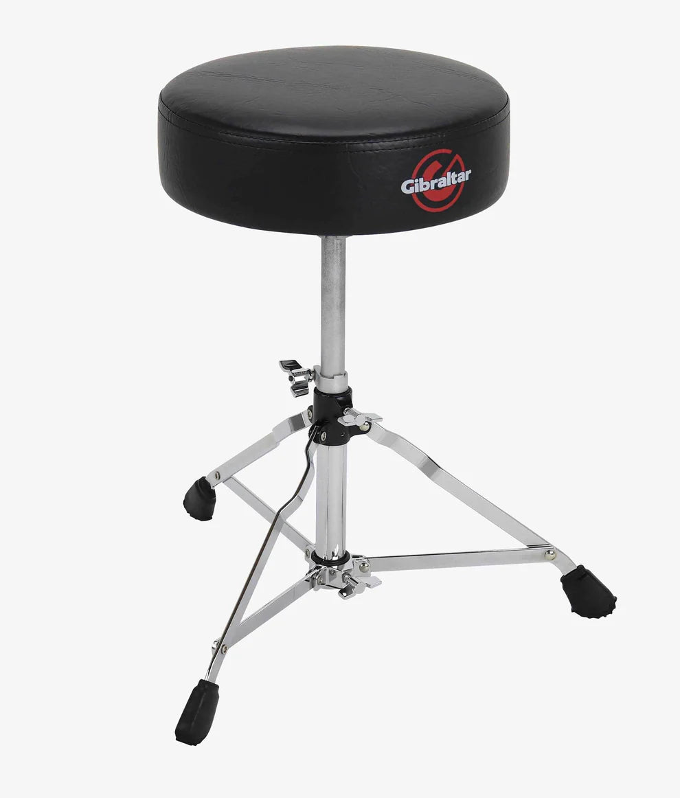 Gibraltar 4608 12" Round Drum Throne