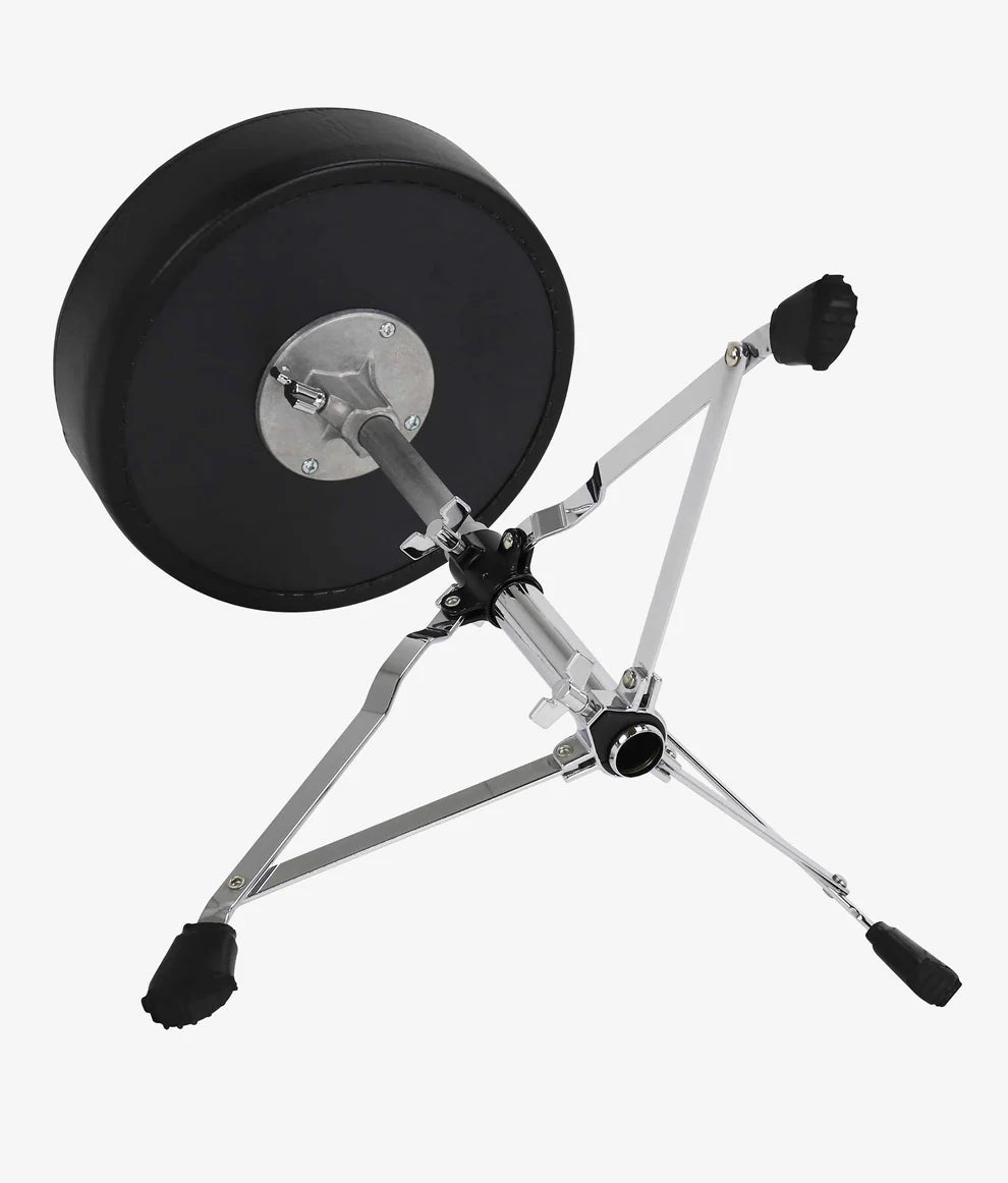 Gibraltar 4608 12" Round Drum Throne