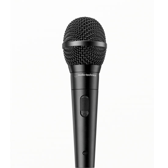 Audio-Technica ATR1300x Unidirectional Dynamic Microphone w/Cable