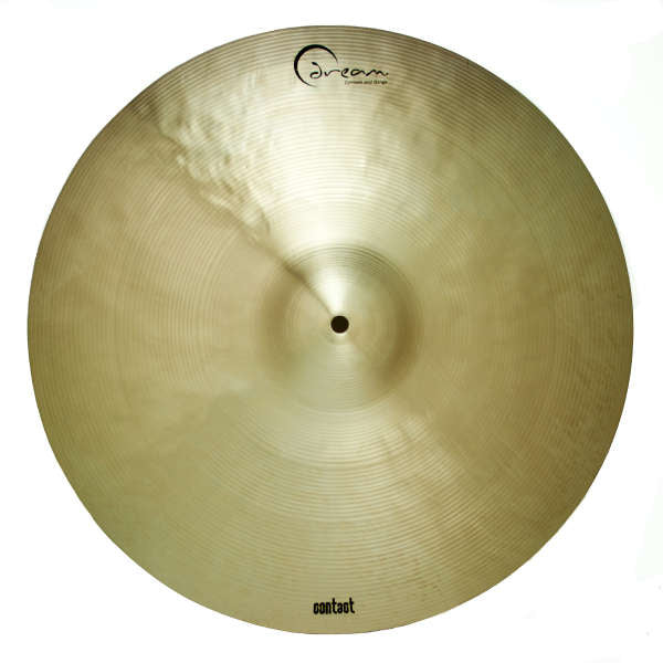 Dream 18" Contact Crash Ride