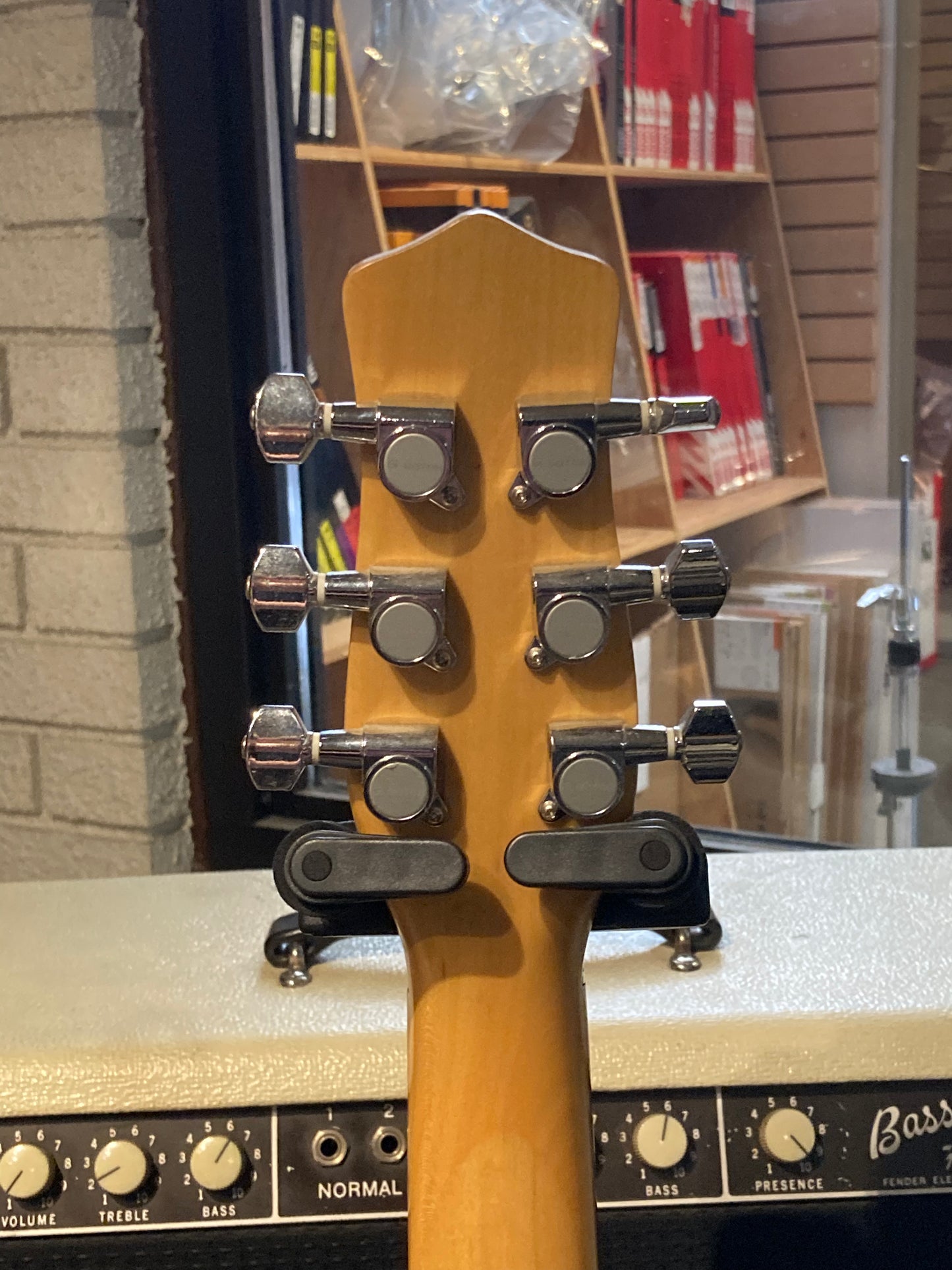 Danelectro 56-U3 Electric Guitar (Used)