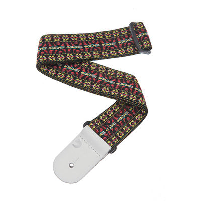 D'Addario Hootenanny Guitar Straps