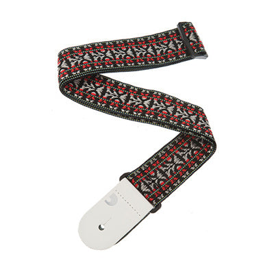 D'Addario Hootenanny Guitar Straps