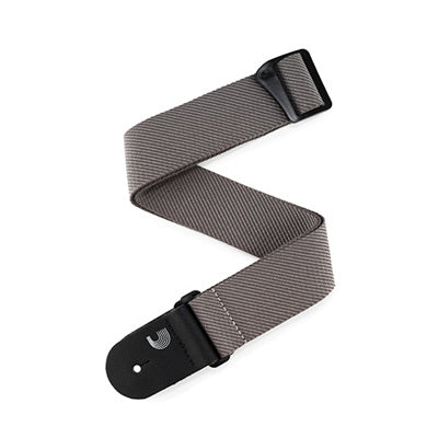 D'Addario Tweed Guitar Straps